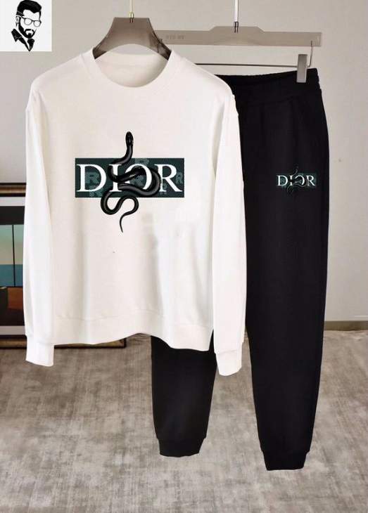 Picture of Dior Sweater Suits _SKUDiorM-5XLkdtr9938909